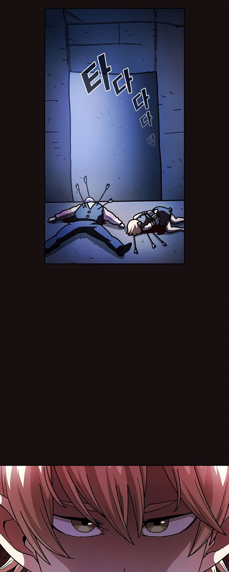 Read FFF-Class Trashero EN Manga Online