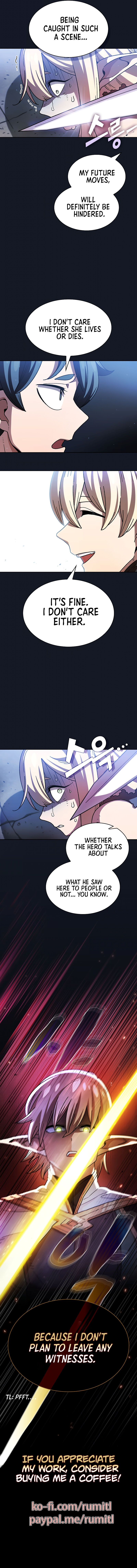 Read FFF-Class Trashero EN Manga Online