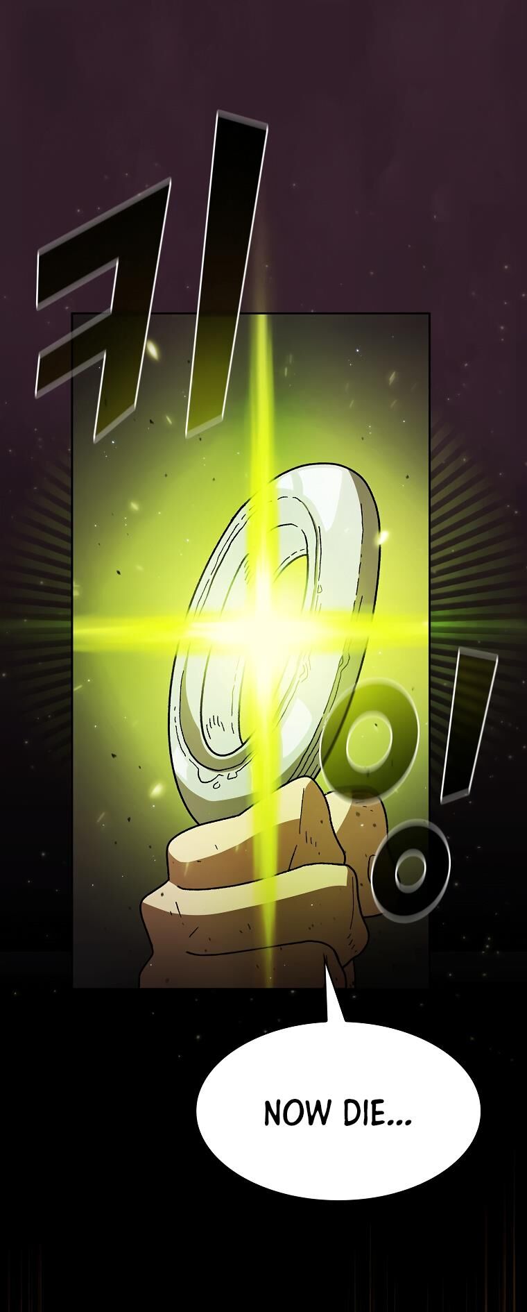 Read FFF-Class Trashero EN Manga Online