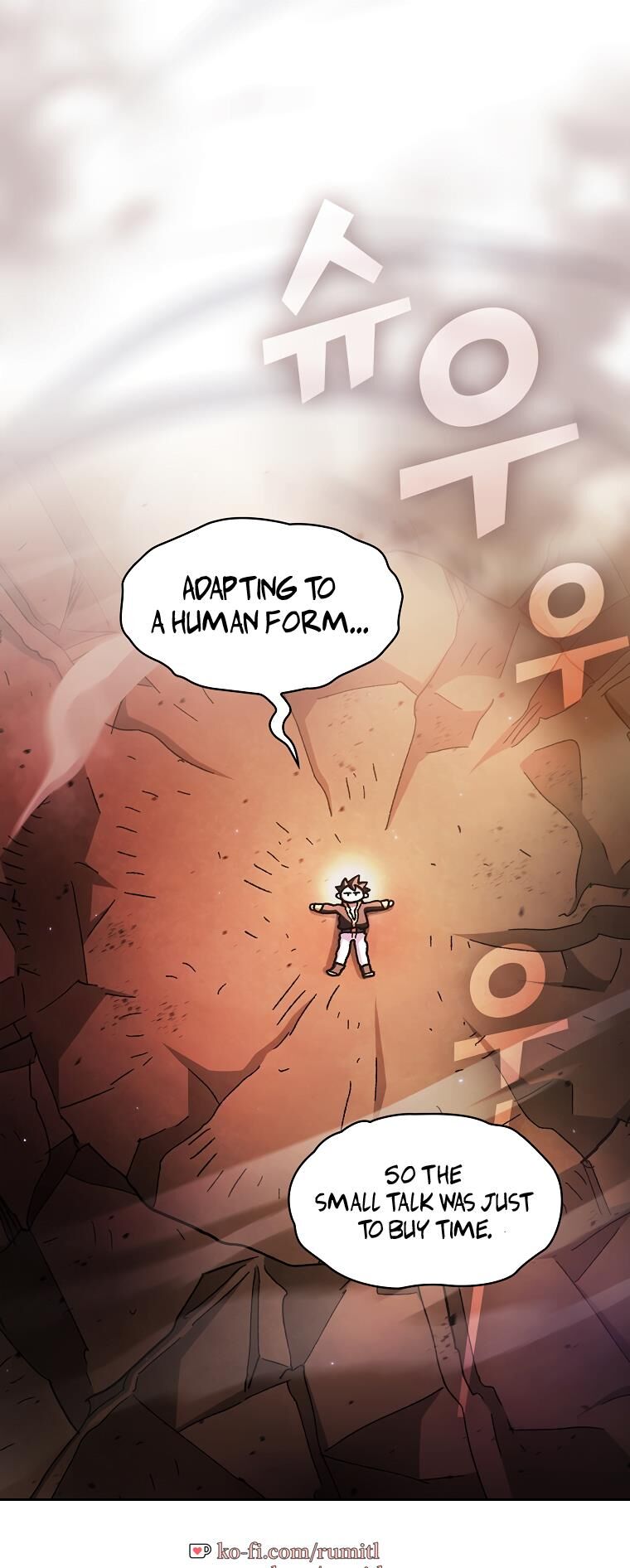 Read FFF-Class Trashero EN Manga Online