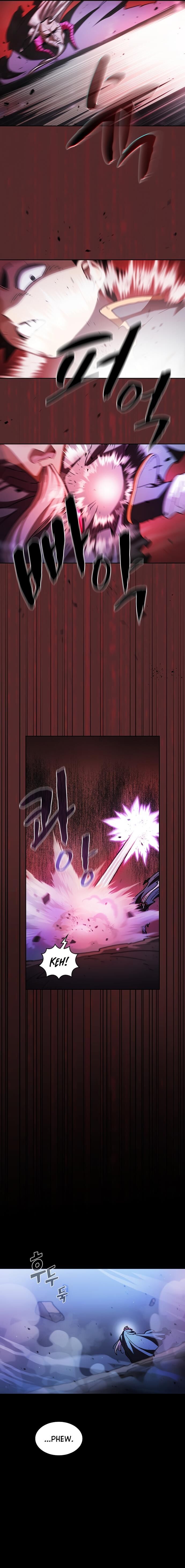 Read FFF-Class Trashero EN Manga Online