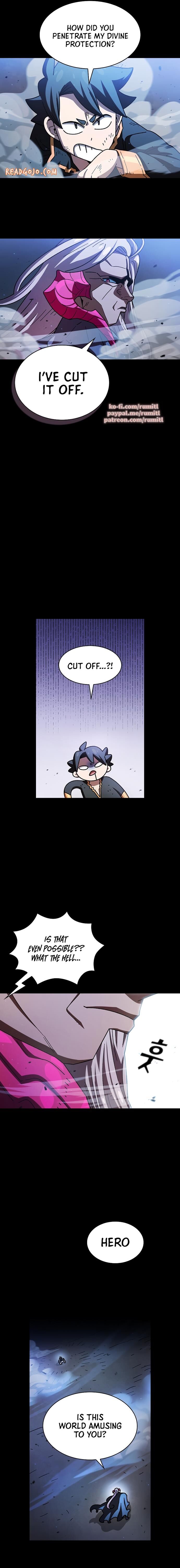 Read FFF-Class Trashero EN Manga Online