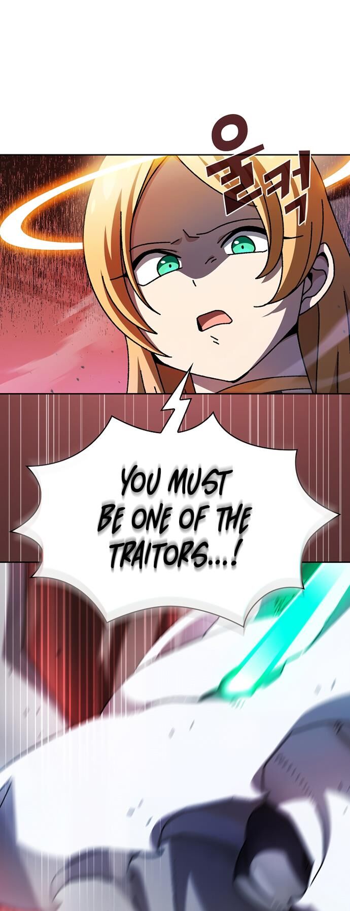 Read FFF-Class Trashero EN Manga Online