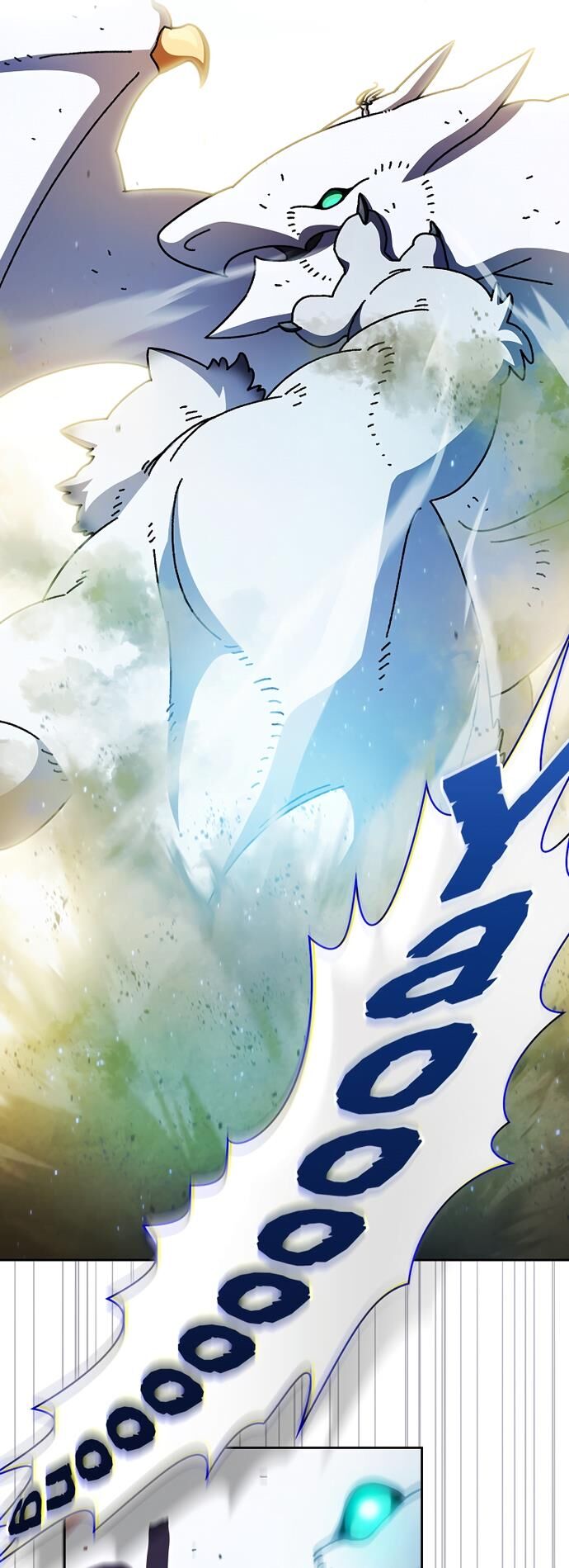 Read FFF-Class Trashero EN Manga Online