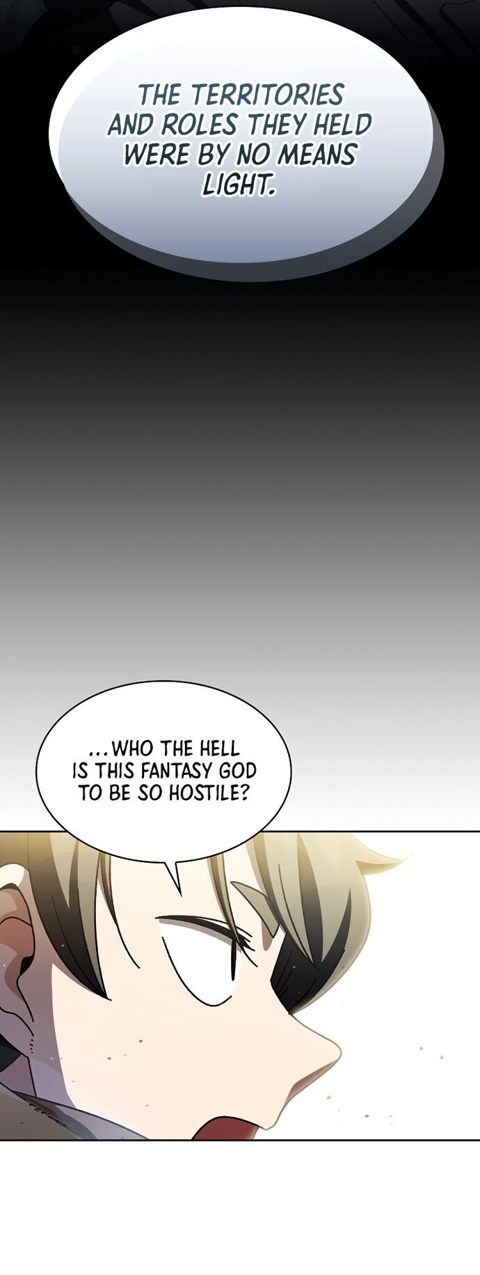 Read FFF-Class Trashero EN Manga Online