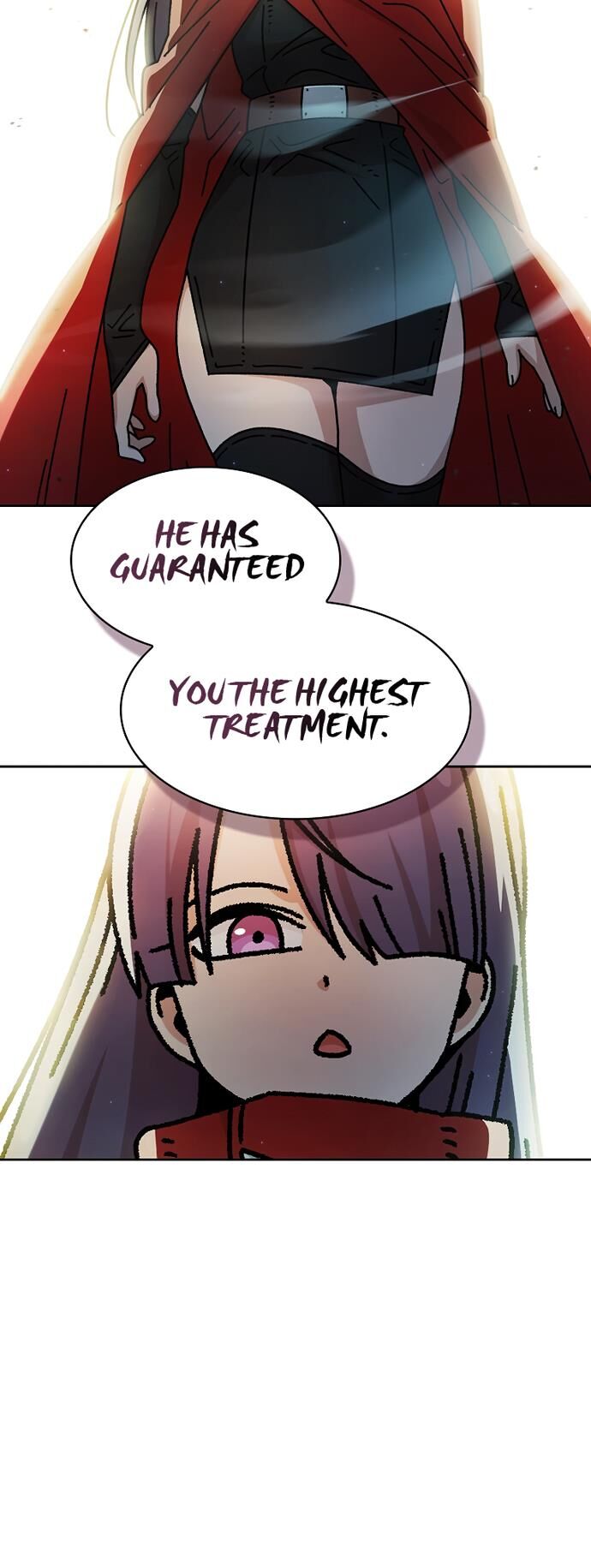 Read FFF-Class Trashero EN Manga Online