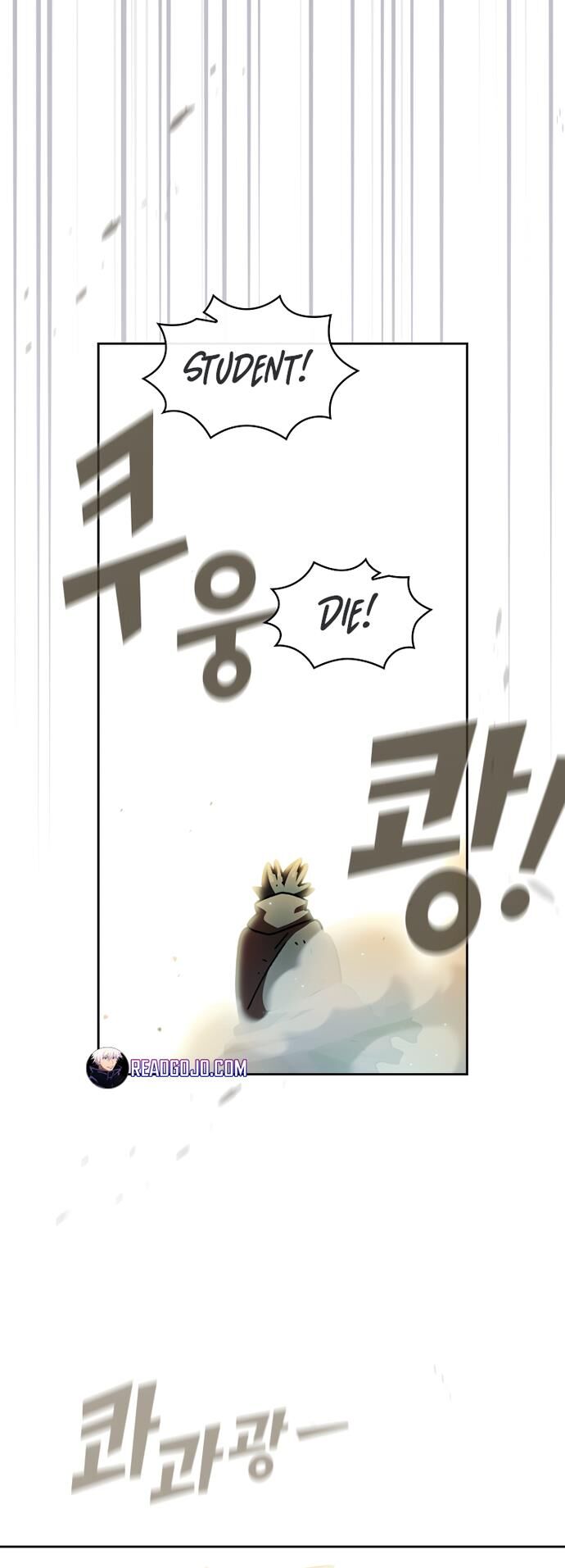 Read FFF-Class Trashero EN Manga Online