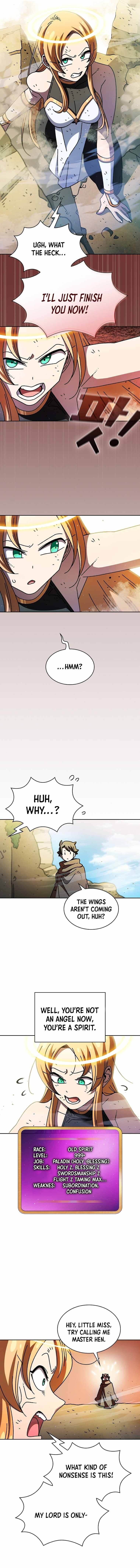 Read FFF-Class Trashero EN Manga Online