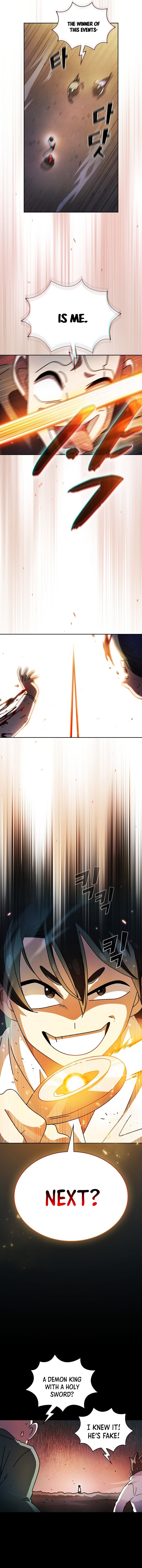 Read FFF-Class Trashero EN Manga Online