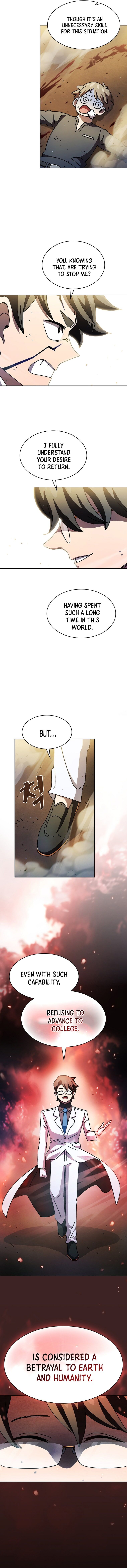 Read FFF-Class Trashero EN Manga Online