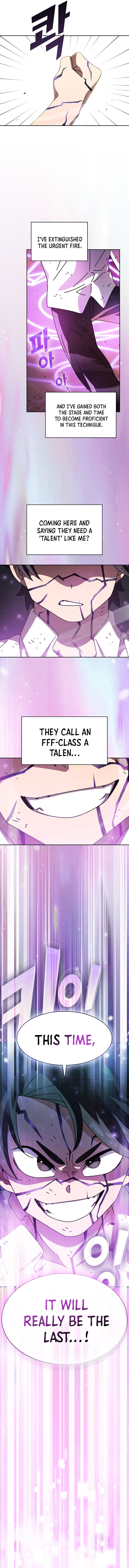 Read FFF-Class Trashero EN Manga Online