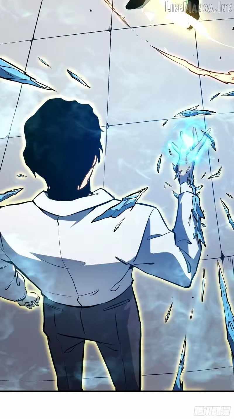 Read Full-Time Awakening EN Manga Online
