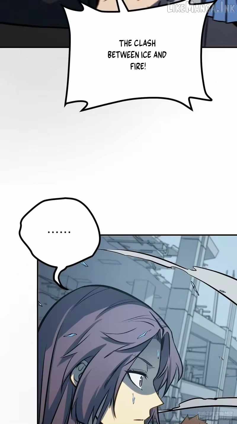 Read Full-Time Awakening EN Manga Online