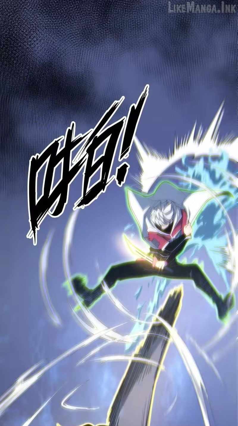 Read Full-Time Awakening EN Manga Online