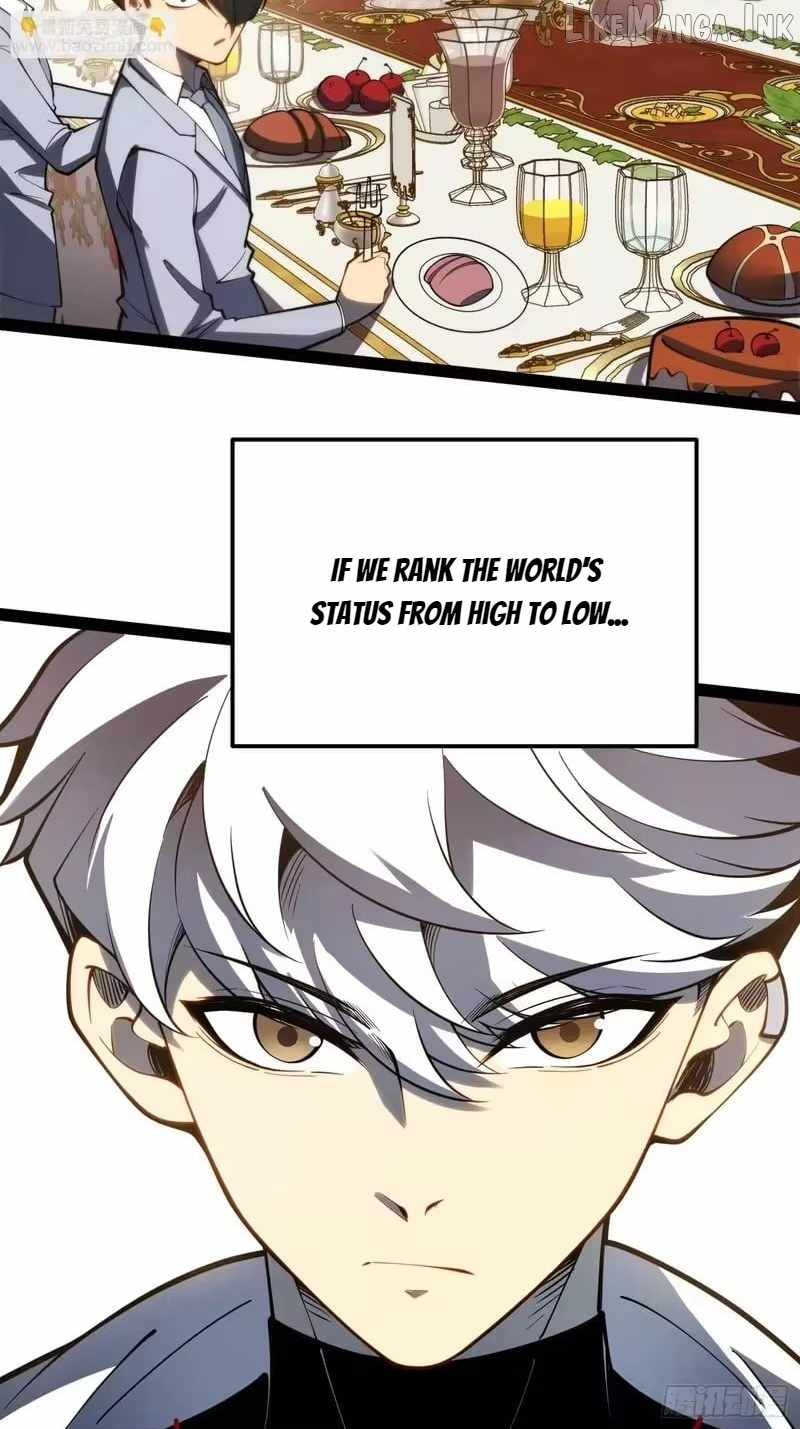 Read Full-Time Awakening EN Manga Online