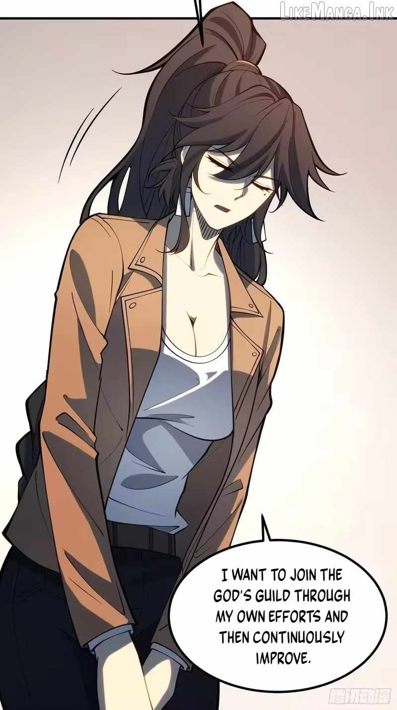 Read Full-Time Awakening EN Manga Online