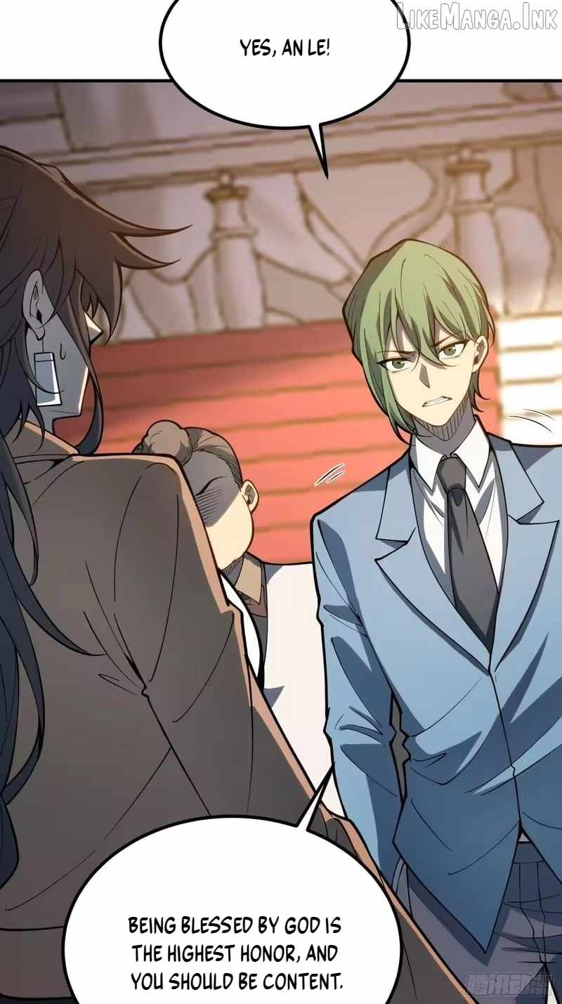Read Full-Time Awakening EN Manga Online