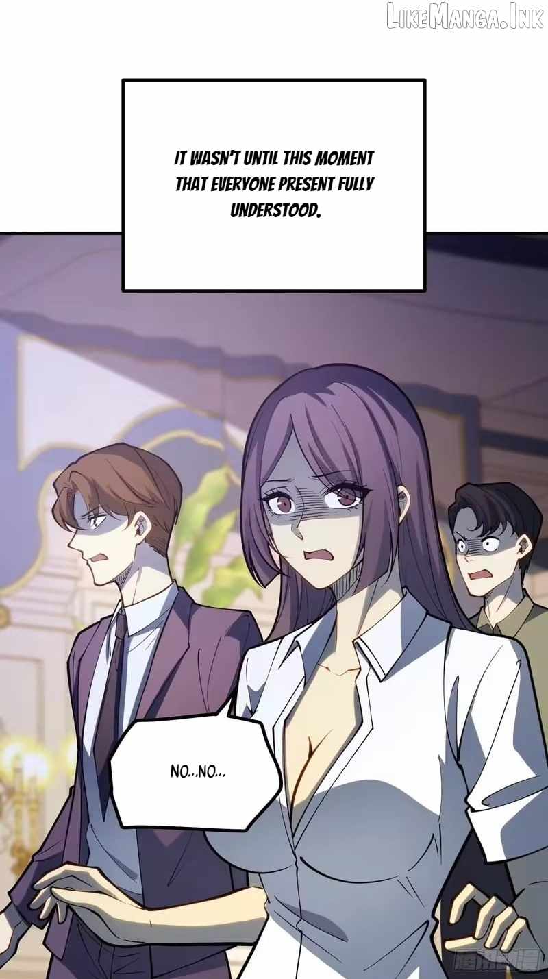 Read Full-Time Awakening EN Manga Online