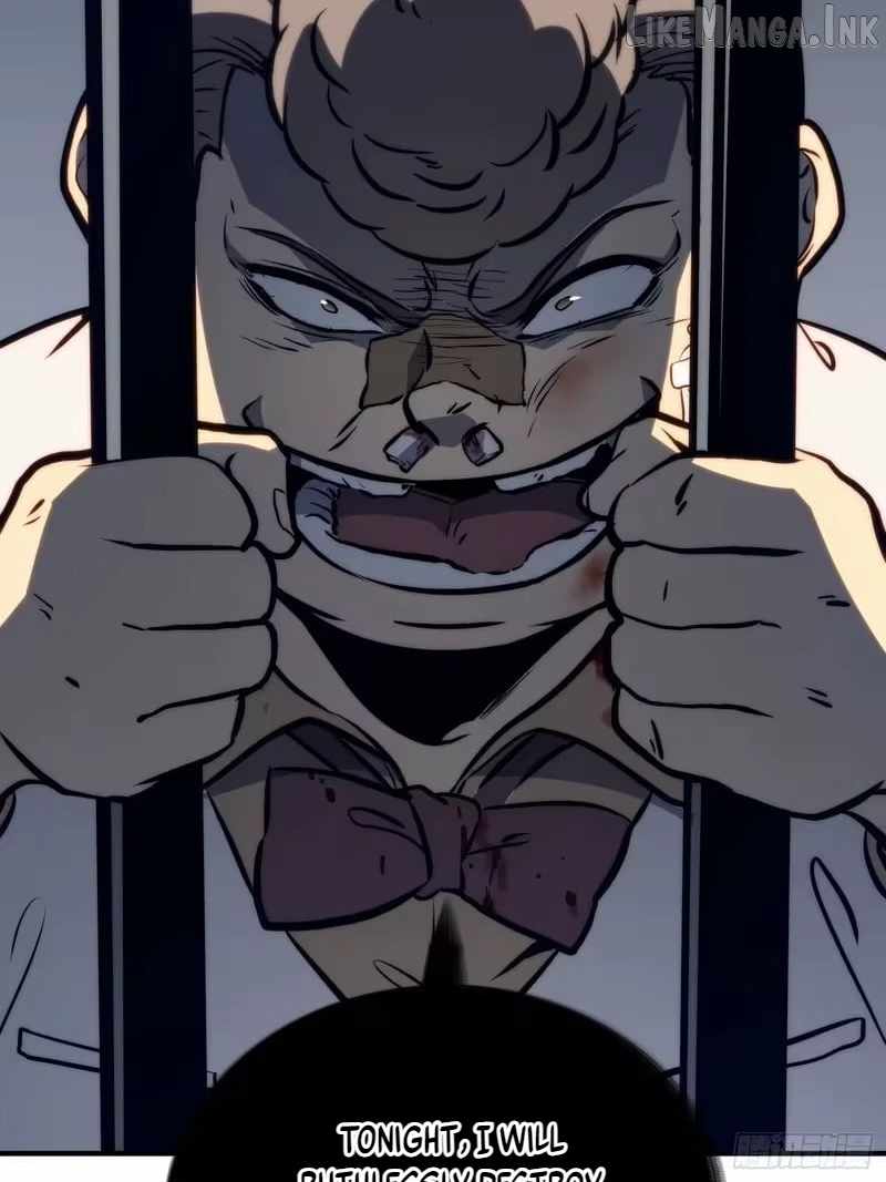 Read Full-Time Awakening EN Manga Online