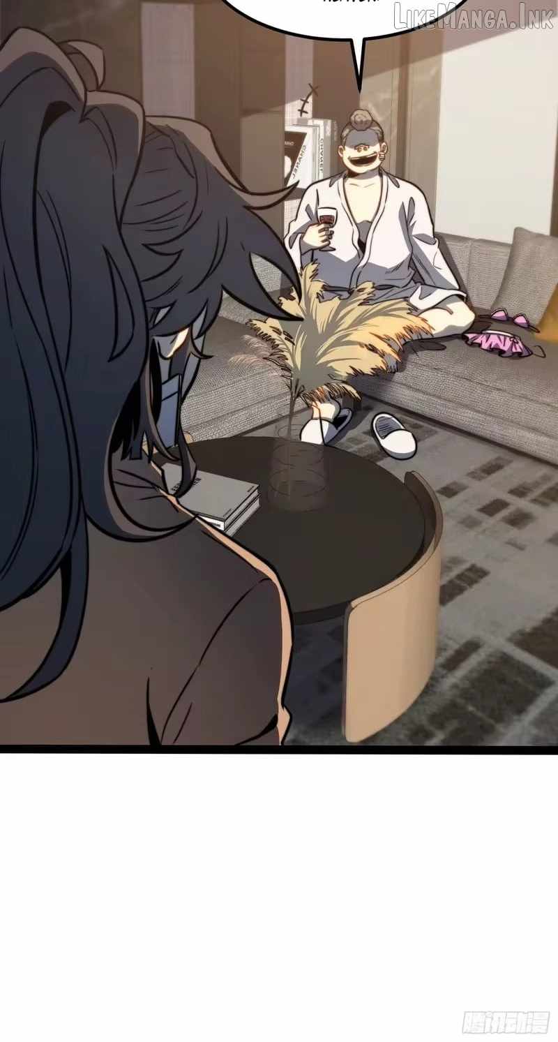 Read Full-Time Awakening EN Manga Online