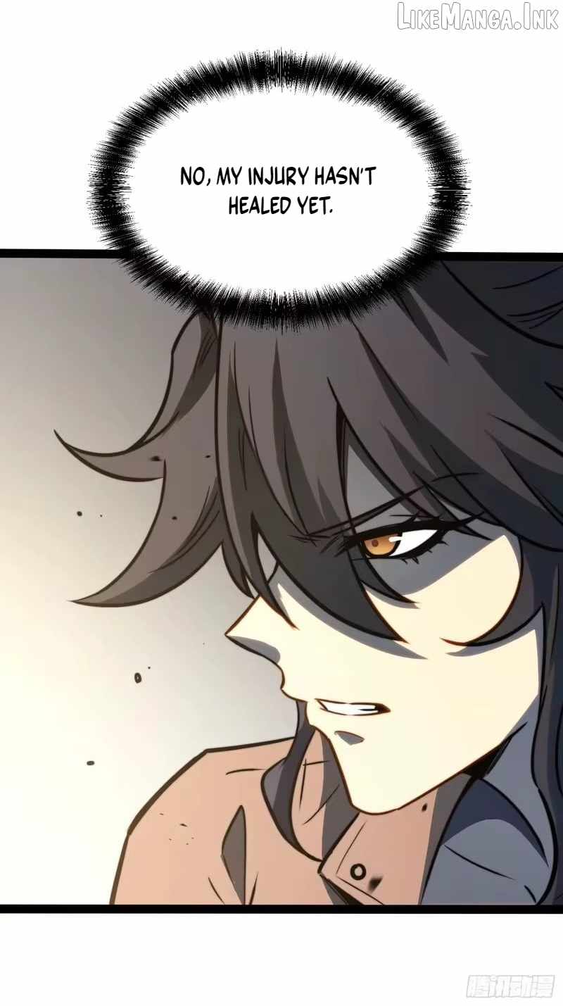 Read Full-Time Awakening EN Manga Online