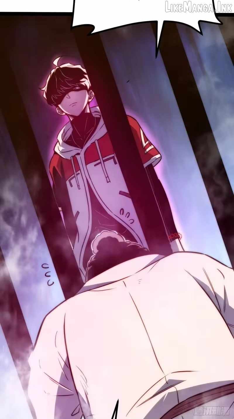 Read Full-Time Awakening EN Manga Online