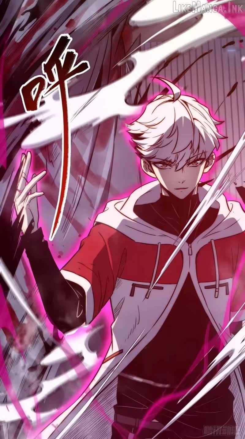 Read Full-Time Awakening EN Manga Online
