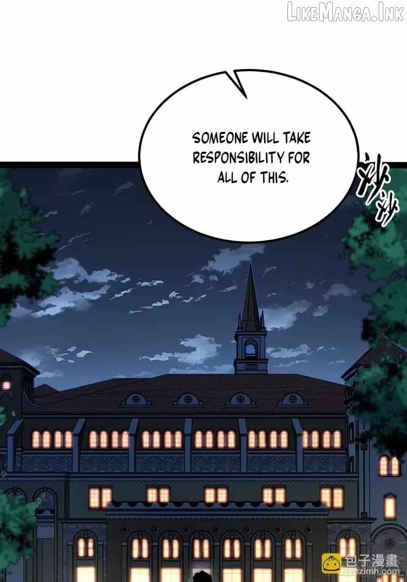 Read Full-Time Awakening EN Manga Online