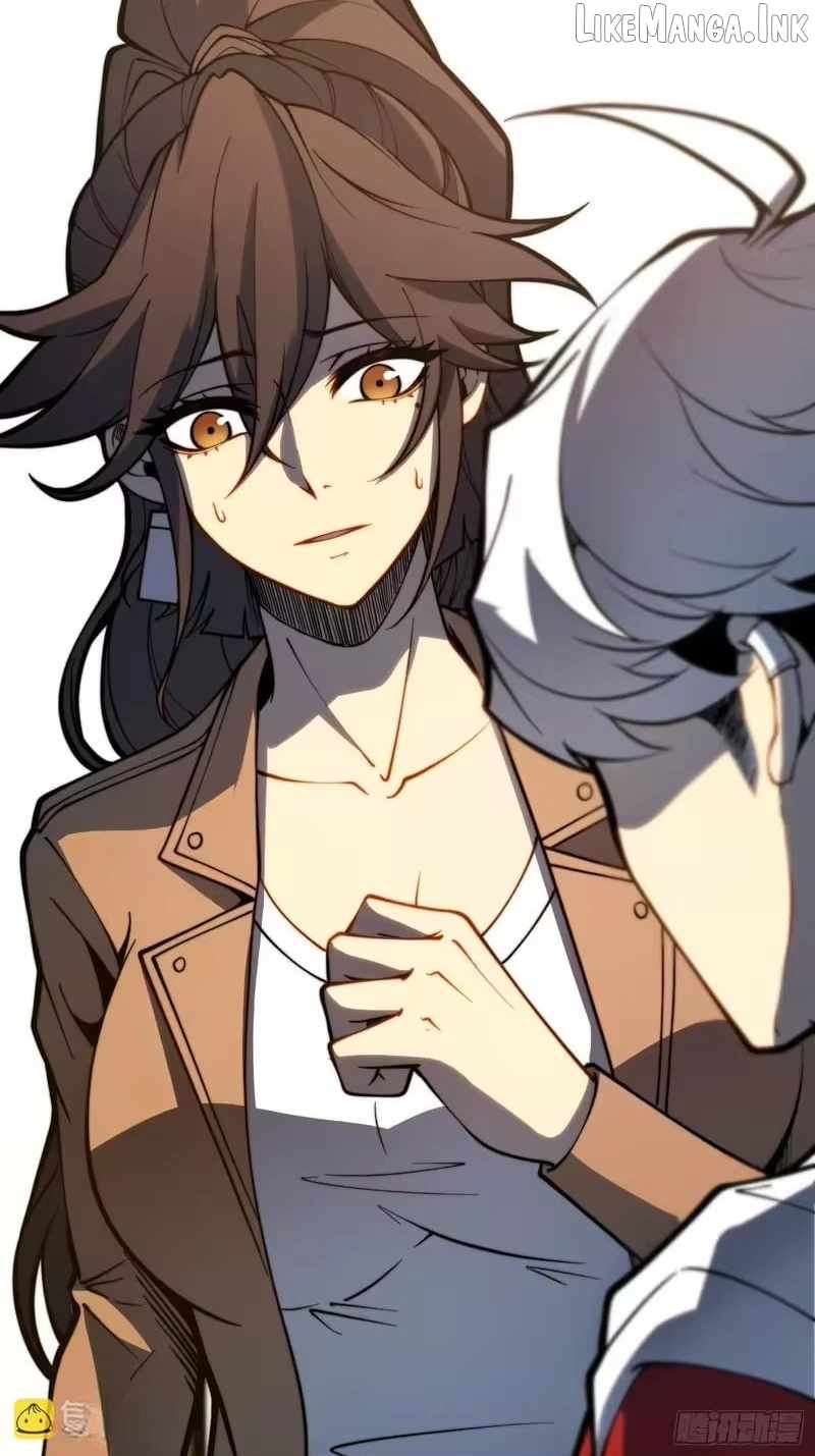 Read Full-Time Awakening EN Manga Online