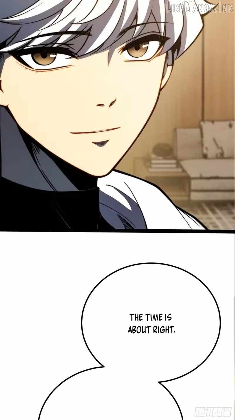 Read Full-Time Awakening EN Manga Online
