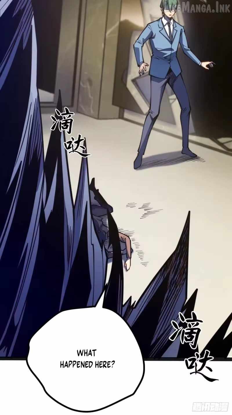 Read Full-Time Awakening EN Manga Online