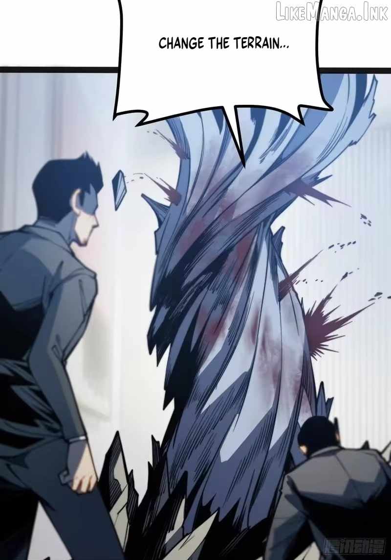 Read Full-Time Awakening EN Manga Online