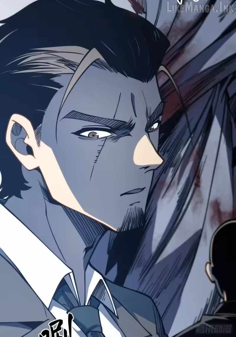 Read Full-Time Awakening EN Manga Online