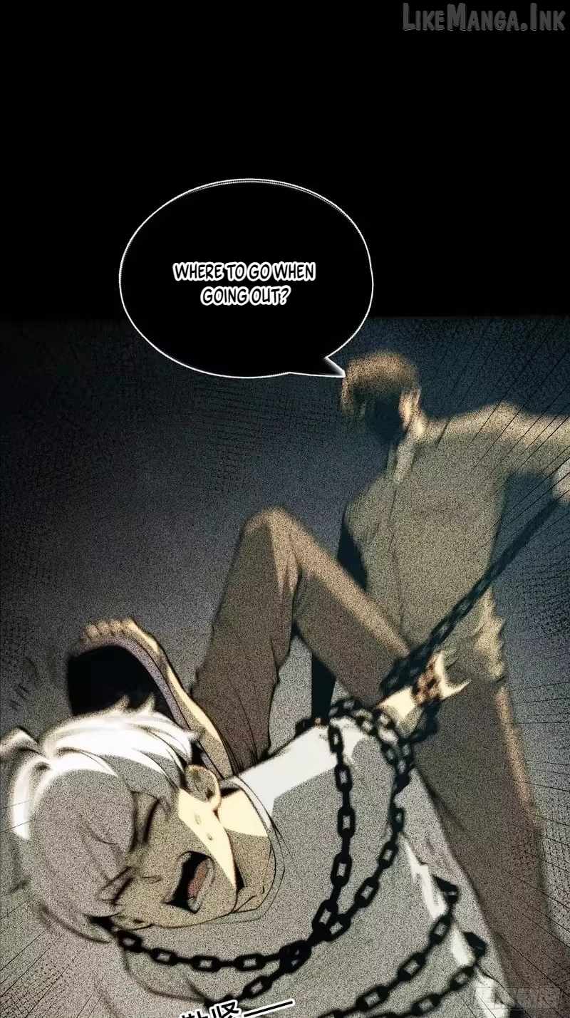 Read Full-Time Awakening EN Manga Online