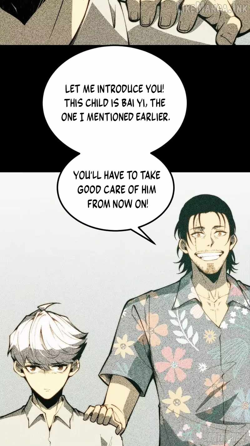 Read Full-Time Awakening EN Manga Online