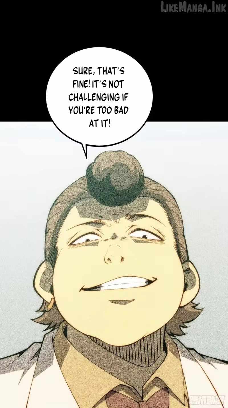 Read Full-Time Awakening EN Manga Online
