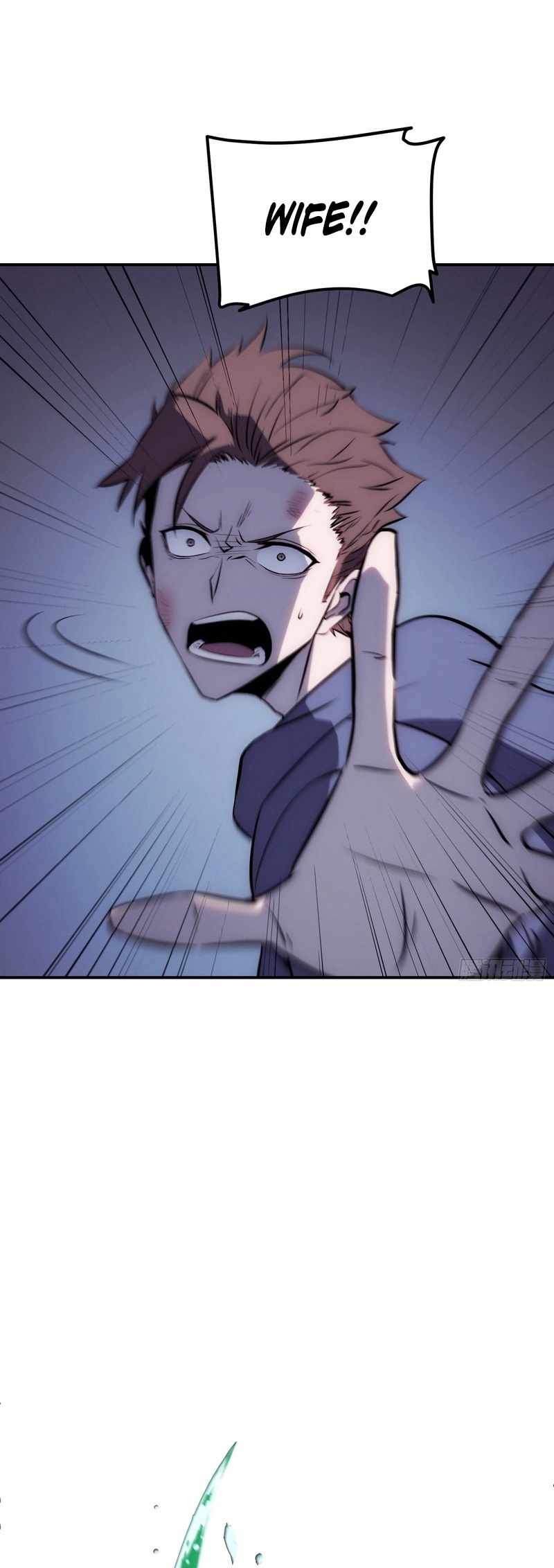 Read Full-Time Awakening EN Manga Online
