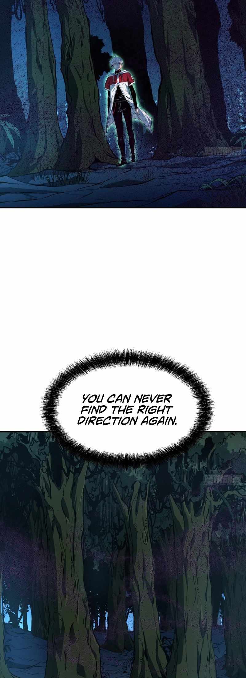 Read Full-Time Awakening EN Manga Online