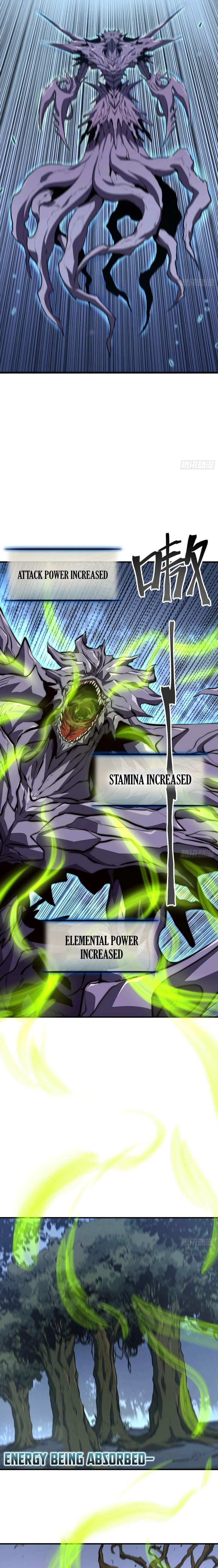 Read Full-Time Awakening EN Manga Online