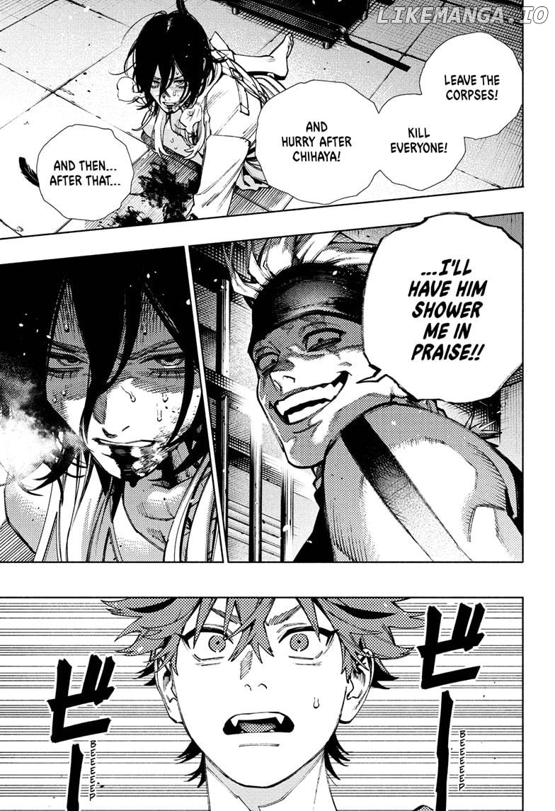 Read Gokurakugai - Manga Manga Online