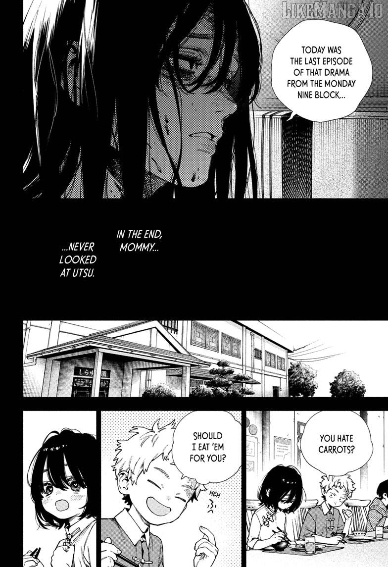 Read Gokurakugai - Manga Manga Online