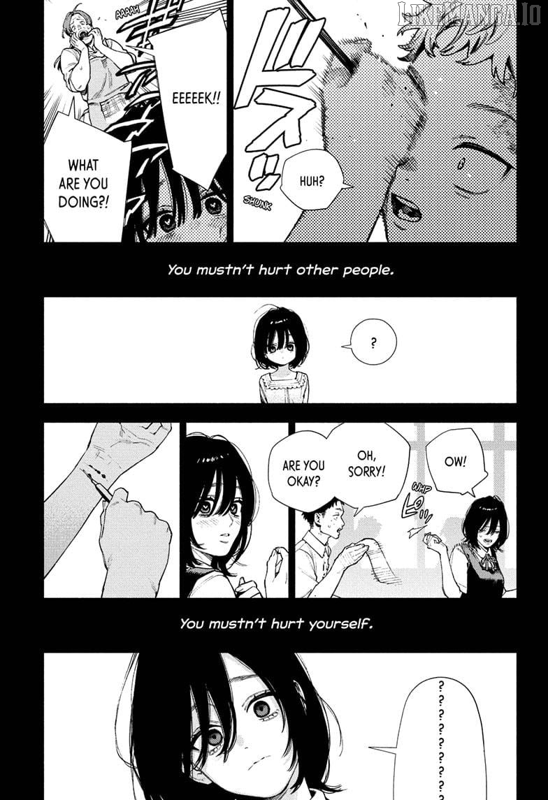 Read Gokurakugai - Manga Manga Online