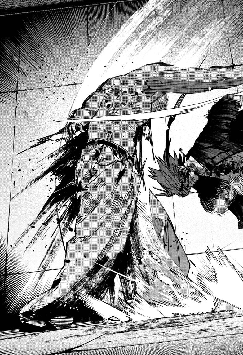 Read Gokurakugai - Manga Manga Online
