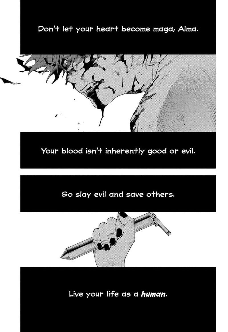 Read Gokurakugai EN Manga Online