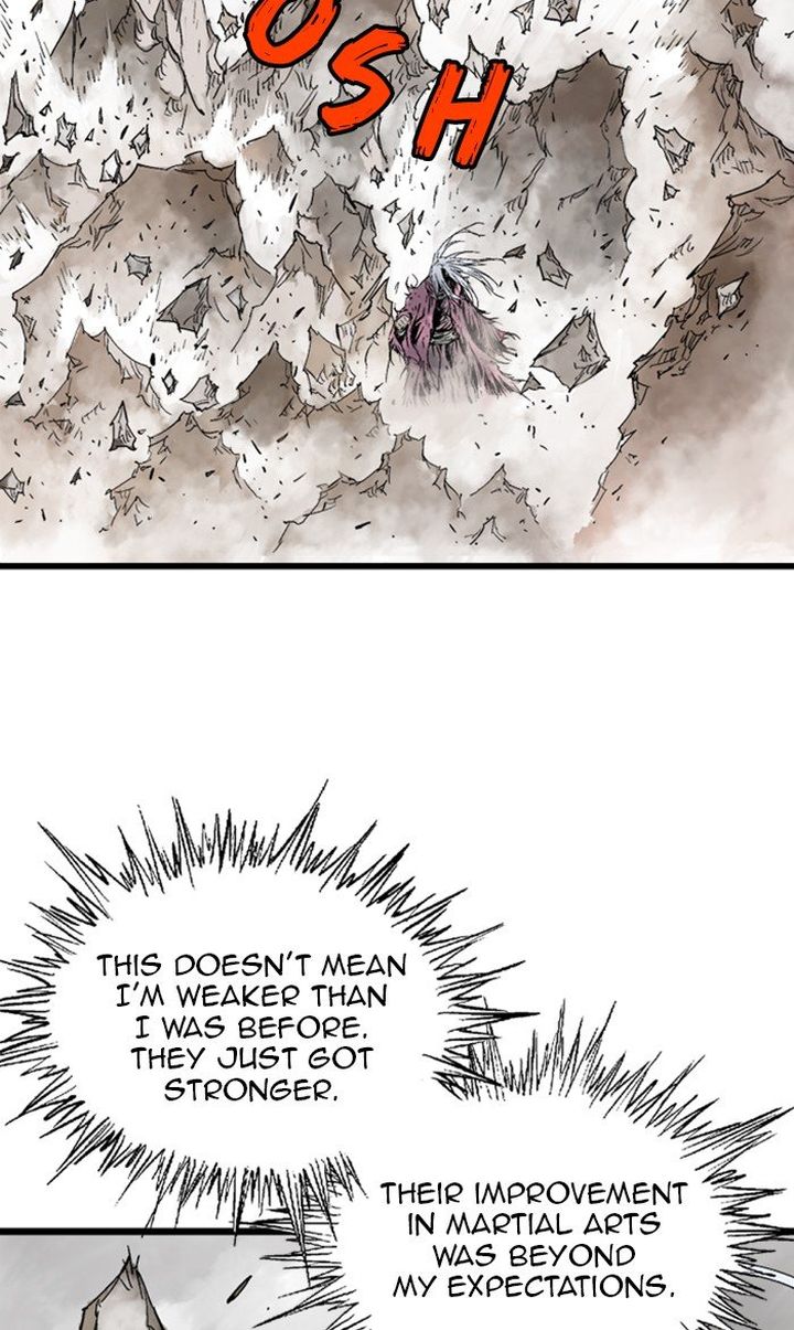 Read Gosu EN Manga Online