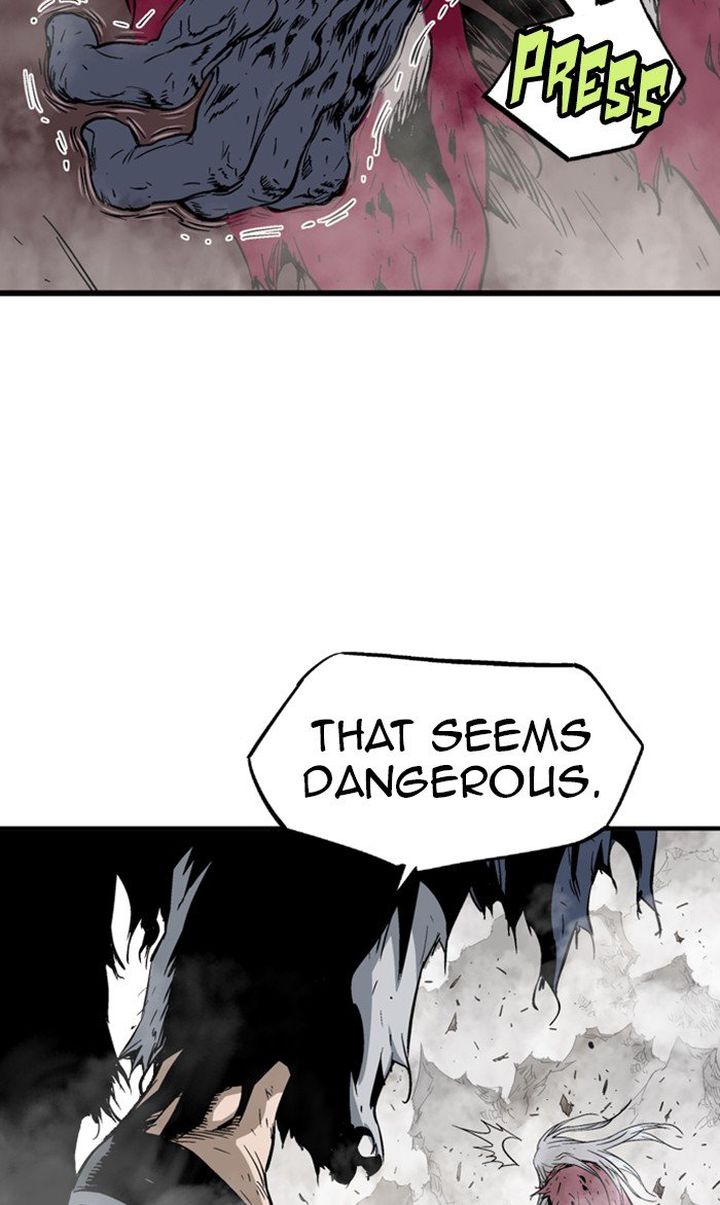 Read Gosu EN Manga Online