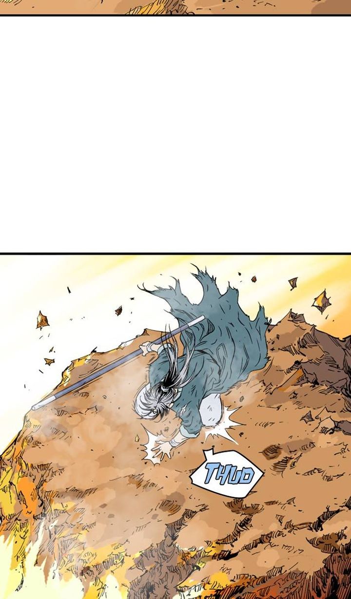 Read Gosu EN Manga Online