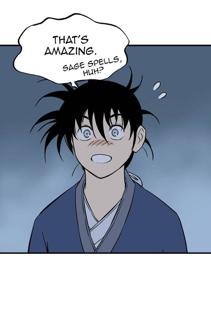 Read Gosu EN Manga Online