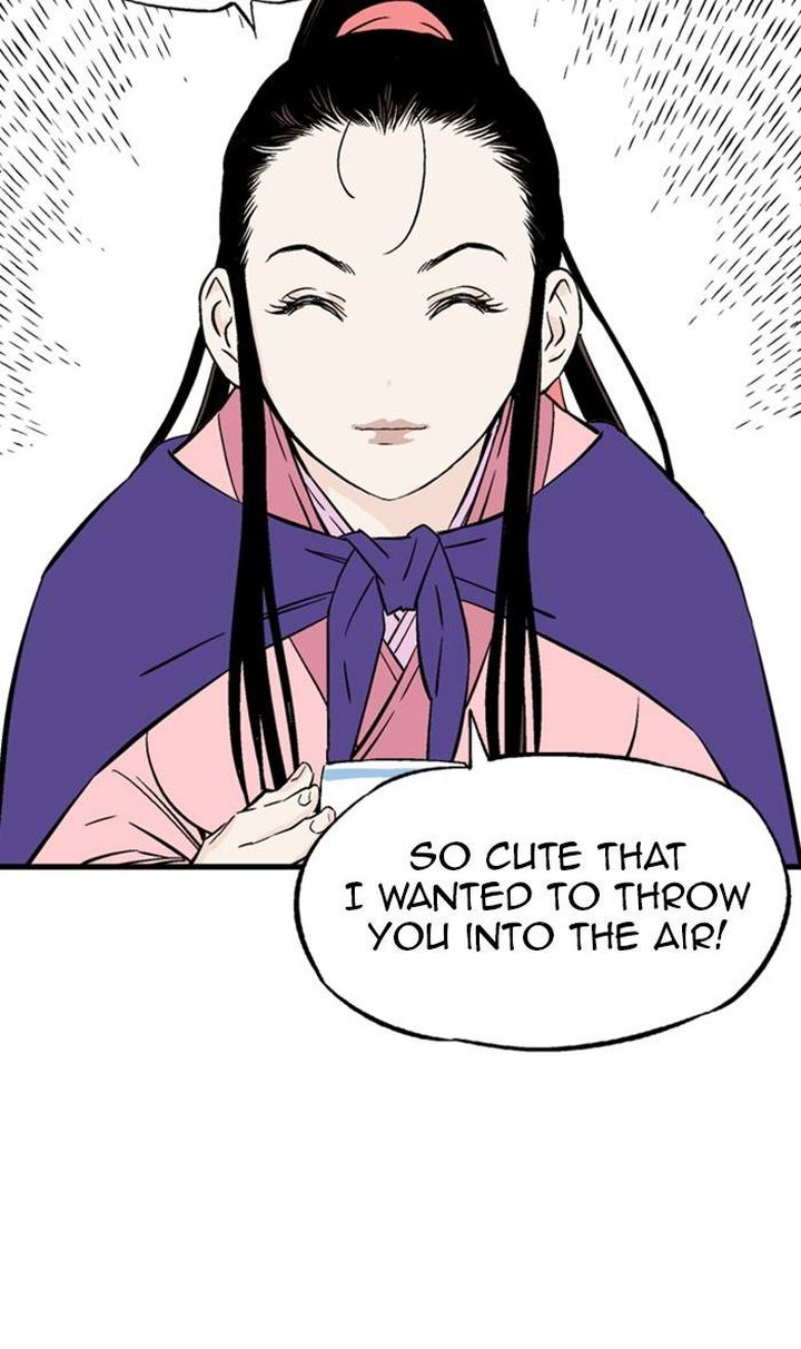 Read Gosu EN Manga Online