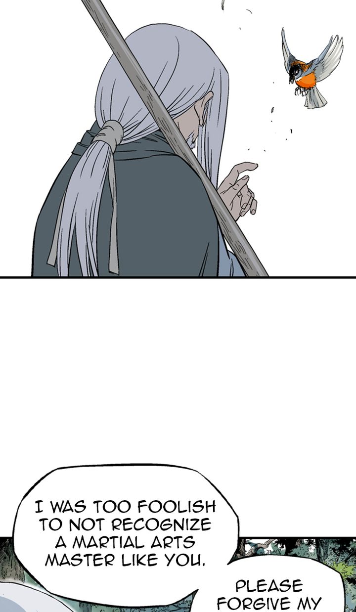 Read Gosu EN Manga Online